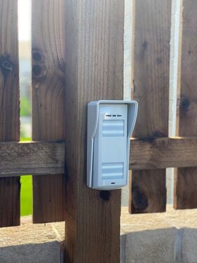 Secure Your Property with Our External Perimeter Protection Solutions